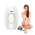 IPL haire removal device (corps, visage, mailot, aisselles)